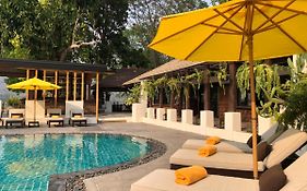 ทอแสง เฮอริเทจ โขงเจียม